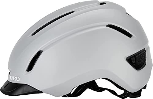 Giro Caden II Matte Grey M