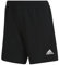 adidas Damen Entrada 22 Shorts, Black, XXL