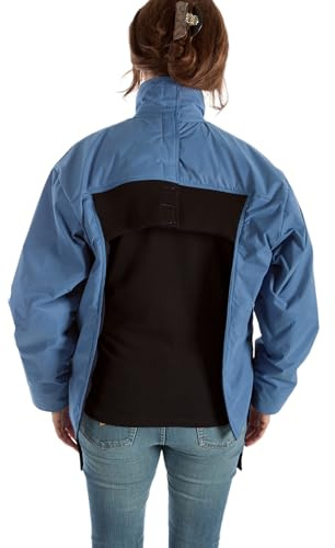 4Care Rollstuhljacke Winter - Jacke Für Rollstuhlfahrer