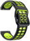 EEOMOiK Correa-Armband aus Silikon, 22 mm, für Coros APEX Pro/APEX, 46 mm, Armband für Polar Vantage M2/Grit X Pro Armband (Farbe: Farbe J, Größe: für Körnung X- Pro)