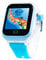PAW PATROL Kinder Smartwatch mit GPS, 4G Videoanruf, Kamera mit Filter, SOS-Taste, Spiele, Schrittzähler, Musik, Lernfunktionen – Kinderuhr für Jungen & Mädchen ab 4 Jahren (Blau)