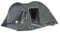 High Peak Kuppelzelt Tessin 5 Personen Camping Iglu Zelt Familienzelt Vorraum