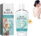 Skin Soft Original Bath Oil, Schimmerndes Körperöl, weiches Original-Badeölhaut-Badeöl für Frauen mit Jojobaöl, feuchtigkeitsspendend, glättet und macht trockene oder raue Haut weich (1pcs)