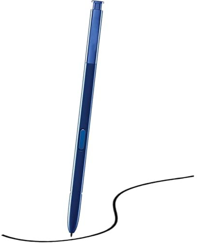 Galaxy Note 8 Stylet Stylo Numérique Stylo Stylet pour Samsung Galaxy Note 8 S Pen, Note 8 Touch Stylus s pen pour Samsung Galaxy Note8 Touch Pen (bleu mer profonde)