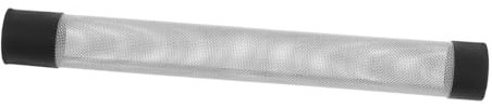 DECOMELODY Edelstahl-mesh Für Aquarien Robuste Inflow-filterabdeckung Für Fisch Und Schildkrötenbecken Einfache Reinigung Und Wartung Hohe Filtrationsleistung