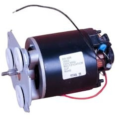 Juicer Motor Compatible with Philips HR1858 HR1861 HR1866,Juicer Replacement Motor,Replacement Parts of juicer(1pcs b)
