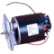 Juicer Motor Compatible with Philips HR1858 HR1861 HR1866,Juicer Replacement Motor,Replacement Parts of juicer(1pcs b)