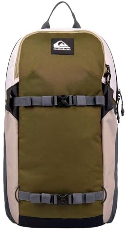 Quiksilver Altacama Backpack One Size