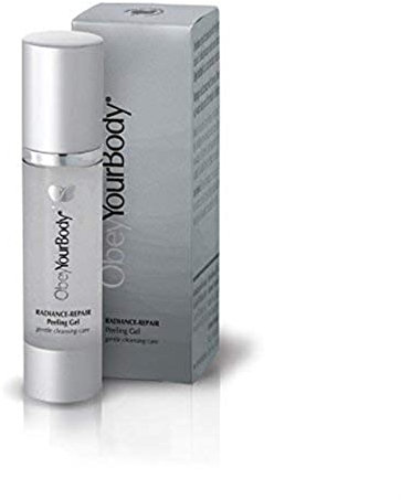 Obey Your Body Radiance Repair Peeling Gel 50ml