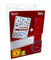 Wii Play Motion : 12 jeux + Télécommande Wii Plus rouge
