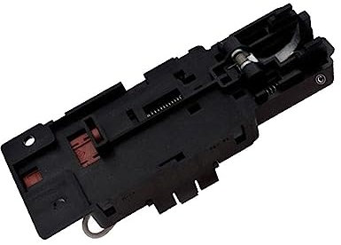 VERROUILLAGE DE PORTE SANS FILERIE POUR FOUR SAUTER - 70X1252