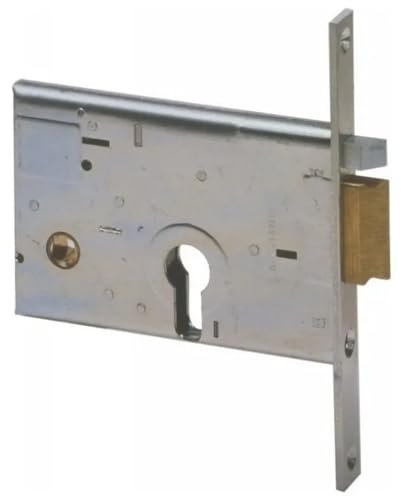 cisa-cerraduras 14011 – 60 – 1 serratura Elec 60 mm destra Cisa