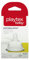 Playtex Baby Naturalatch Most Like Mom Silicone Baby Bottle Nipples, Fast Flow, Pack of 2 Nipples (Compatible with All Playtex Baby Bottles)