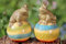 Frosch Froschkönig Deko Gartendeko Teichdeko Garten Märchen 2Ausführungen Terrakotta 1812-4459900