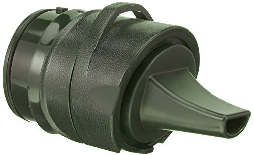 Survivor Filter Mouthpiece Replacement with Carbon Filter for Survivor Filter Water Filter Straw