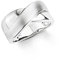 Amor Ring 925 Sterling Silber Damen Ringe, Silber, Kommt in Schmuck Geschenk Box, 9812134