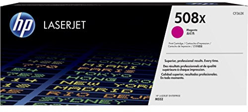 HP Hewlett Packard CF363XC Original Toner Pack of 1