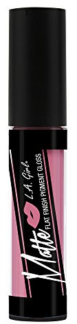 L.A. Girl Matte Lipgloss, Iconic GLG836