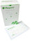 Mepore Island Adhesive Dressing: Sterile Non-Woven Fabric with Semi-Permeable Backing, 9 cm x 15 cm - Pack of 50
