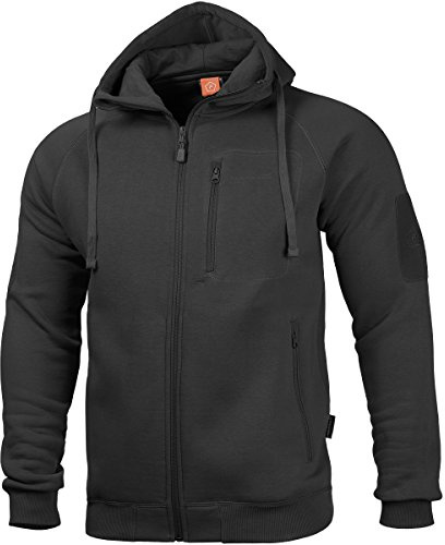 Pentagon Herren Leonidas 2.0 Tactical Sweater Pullover