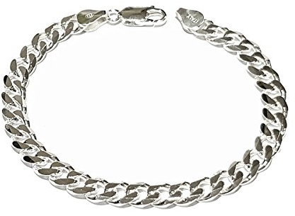 TreasureBay - Plata de ley 925