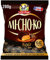 LA PIE QUI CHANTE Bouchees chocolatees noir caramels Mi-Cho-Ko - 280 g
