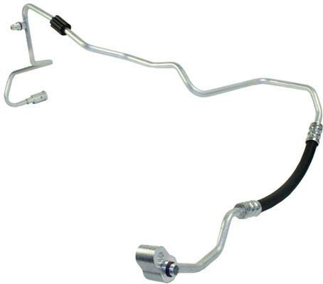 METZGER 2360057 Air Conditioning System