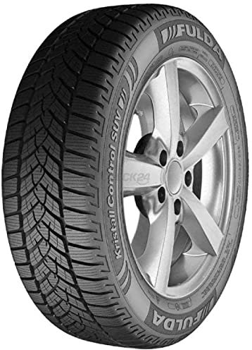 Fulda Kristall Control SUV XL FP M+S - 275/45R20 110V - Winterreifen