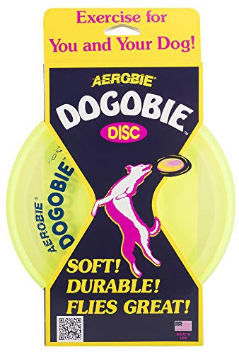Bizak Swimways Aerobie Frisbee Dogobie 61928845