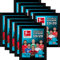 CAGO Topps Bundesliga Sammelsticker 2019/20-10 Tüten