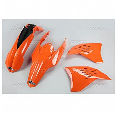 UFO PLAST KIT 999 09-10 Ktm EXC-F 500 2011-2011