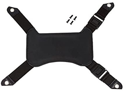 Honeywell RT10 Hand Strap RT10-HS-1, Tablet/UMPC, Black, W125762174 (RT10-HS-1, Tablet/UMPC, Black)