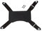 Honeywell RT10 Hand Strap RT10-HS-1, Tablet/UMPC, Black, W125762174 (RT10-HS-1, Tablet/UMPC, Black)