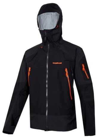 TRANGO Chaqueta Trx2 Shell Pro CHAQUETA Hombre