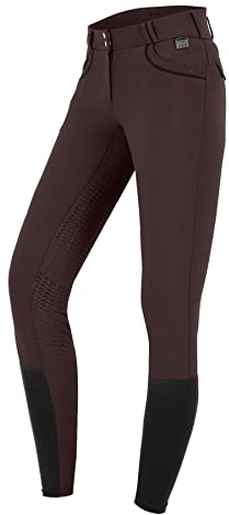 Reithose Kassandra High Waist