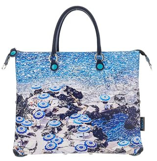 Gabs G3 Plus Holiday Bag M Beach Club