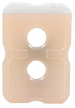 JINGLING Ice Bag for Coolers, Freezer Batteries for Cool Boxes - The Ice Crystal Box Can Be Heated or Cooled, Super Freezing for Picnics, Hot Drinks, Warm Milk, Going Out