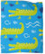Erwachsene Kinder 3D-Fleecedecken mit Tiermotiv, weich, leicht, für Bett, warme Plüschdecke für Kinder, Geschenke, 150 x 200 cm