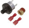 For 12V Compressor Air Horn Part, Heavy Duty Pressure Switch Tank Mount, NPT1/8 (90-120PSI)