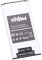 vhbw 1x Akku kompatibel mit Samsung Galaxy S5 Neo, S5 Plus, SM-G9006V, SM-G9008V Handy Smartphone Telefon (2800 mAh, 3,85 V, Li-Ion) mit NFC