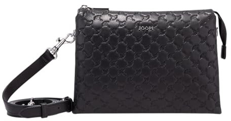 JOOP! Leggero Stampa Noreen Shoulderbag S Black