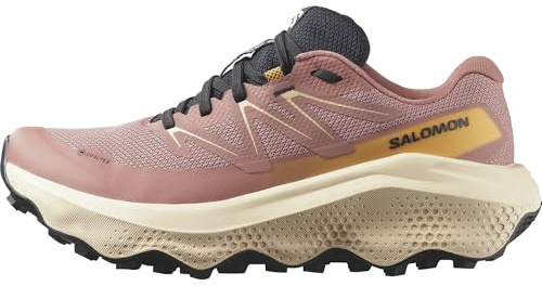 Salomon Ultra Flow Gore-Tex Women's Hiking Shoes