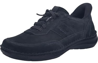 Josef Seibel Herren Businessschuhe New.Anvers.21,Weite K (Extra weit),Wechselfußbett