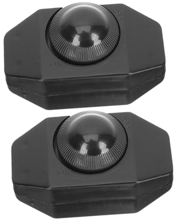 DIYEAH Dimmable Light Switch Replacement Knob for Table Lamp Cord Switch Knob