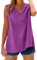 Genérico ofertas ultima hora Camisetas Manga Corta Chica Blusas Largas Moda Mujer 2025 Verano Camiseta Oversize Gym Pack Loose Fit Surfera Camisa Vaquera Xxl Roupas Femininas Interior Tirantes Fucsia