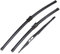 Limpia Parabrisas para Citroen para Xsara para Picasso 2005-2010 Parabrisas Juego De Escobillas Limpiaparabrisas Delanteras Y Traseras De 26 Y 26 Coche Limpiaparabrisas