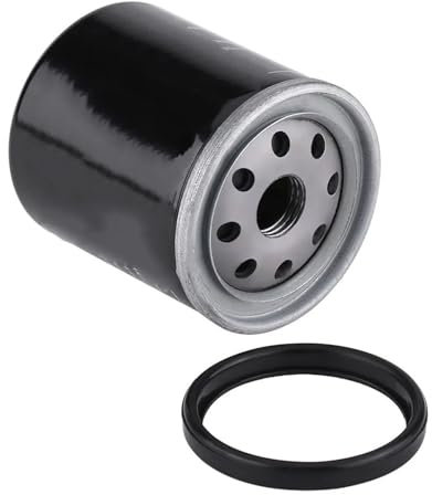 Filtro olio per Moto Filtro olio per motociclette Filtro olio adatto per Piaggio Beverly 250 Carnaby 250 IE MP3 250 GTS adatto per GTV 250 X adatto per Evo 250 X7 X8 X9