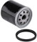 Filtro olio per Moto Filtro olio per motociclette Filtro olio adatto per Piaggio Beverly 250 Carnaby 250 IE MP3 250 GTS adatto per GTV 250 X adatto per Evo 250 X7 X8 X9