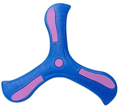 Jouet à Disque Volant - Jouet de Lancement Rotatif en EVA, Disque Volant Lumineux pour | Adolescents et Adultes - Effet Drone, Anti-Stress, Glow-in-The-Dark