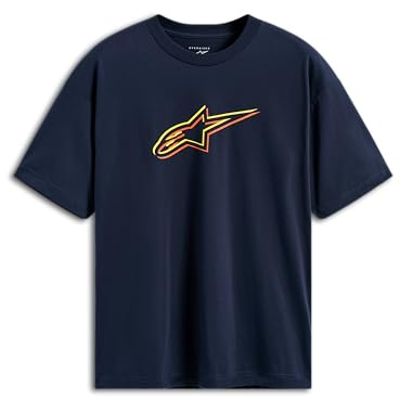 Alpinestars Alter Ovrs Ss T
